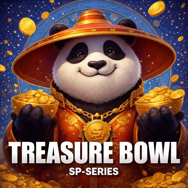 Treasure Bowl